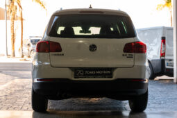 
										VOLKSWAGEN TIGUAN (5N) 5P (11-16) 2014 lleno									