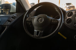 
										VOLKSWAGEN TIGUAN (5N) 5P (11-16) 2014 lleno									