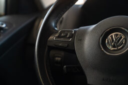 
										VOLKSWAGEN TIGUAN (5N) 5P (11-16) 2014 lleno									