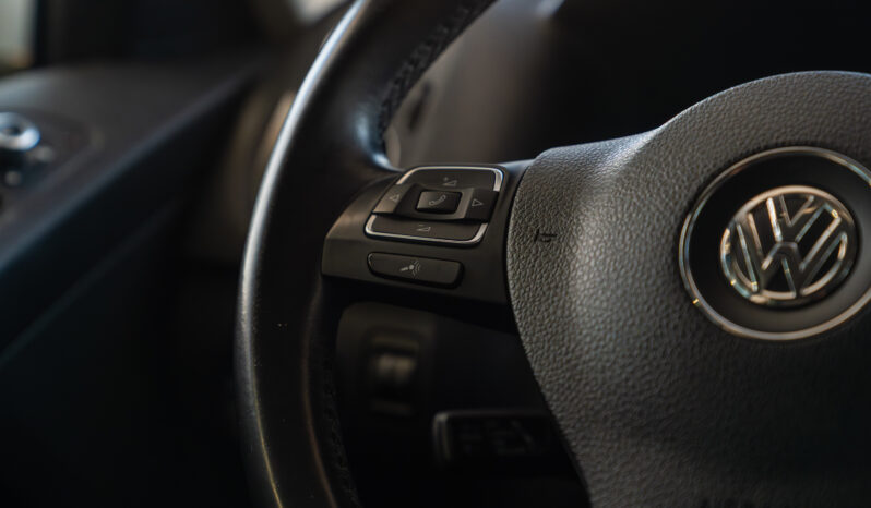 
								VOLKSWAGEN TIGUAN (5N) 5P (11-16) 2014 lleno									