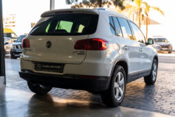 
										VOLKSWAGEN TIGUAN (5N) 5P (11-16) 2014 lleno									
