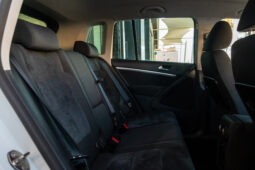 
										VOLKSWAGEN TIGUAN (5N) 5P (11-16) 2014 lleno									