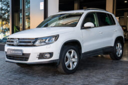 
										VOLKSWAGEN TIGUAN (5N) 5P (11-16) 2014 lleno									