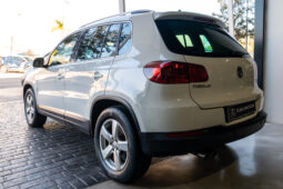 
										VOLKSWAGEN TIGUAN (5N) 5P (11-16) 2014 lleno									
