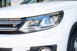 
										VOLKSWAGEN TIGUAN (5N) 5P (11-16) 2014 lleno									