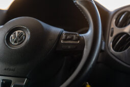 
										VOLKSWAGEN TIGUAN (5N) 5P (11-16) 2014 lleno									