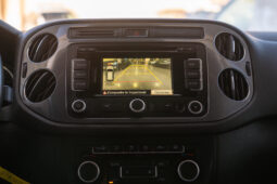 
										VOLKSWAGEN TIGUAN (5N) 5P (11-16) 2014 lleno									