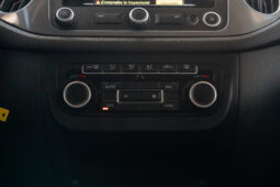 
										VOLKSWAGEN TIGUAN (5N) 5P (11-16) 2014 lleno									