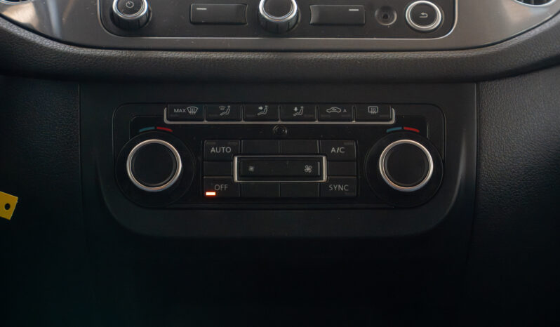 
								VOLKSWAGEN TIGUAN (5N) 5P (11-16) 2014 lleno									