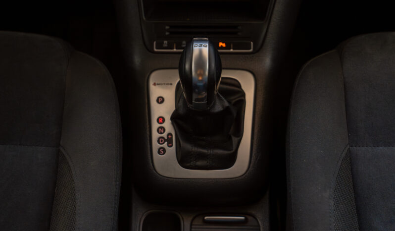 
								VOLKSWAGEN TIGUAN (5N) 5P (11-16) 2014 lleno									