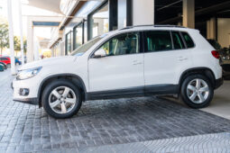 
										VOLKSWAGEN TIGUAN (5N) 5P (11-16) 2014 lleno									