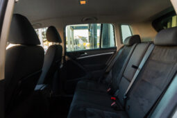 
										VOLKSWAGEN TIGUAN (5N) 5P (11-16) 2014 lleno									