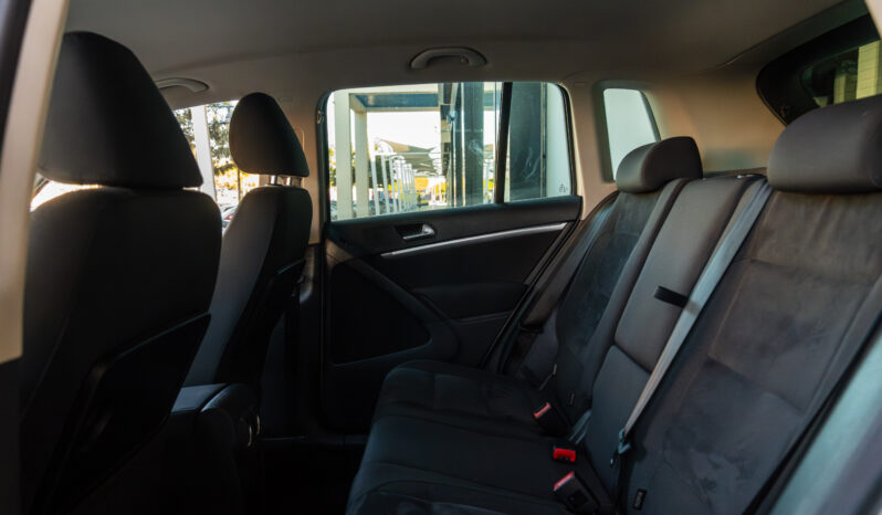 
								VOLKSWAGEN TIGUAN (5N) 5P (11-16) 2014 lleno									