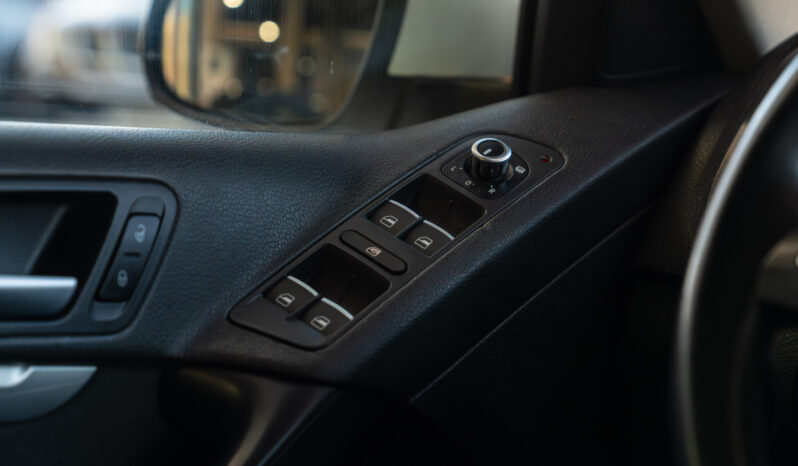 
								VOLKSWAGEN TIGUAN (5N) 5P (11-16) 2014 lleno									