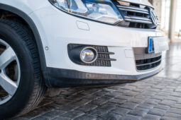 
										VOLKSWAGEN TIGUAN (5N) 5P (11-16) 2014 lleno									