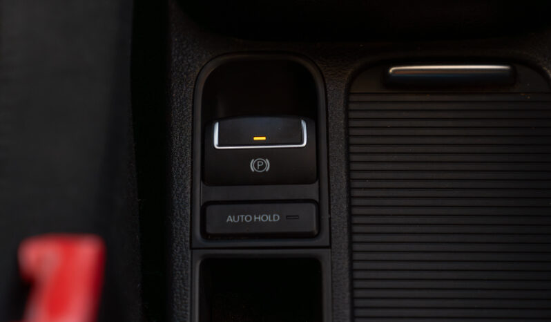 
								VOLKSWAGEN TIGUAN (5N) 5P (11-16) 2014 lleno									