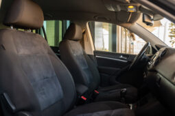 
										VOLKSWAGEN TIGUAN (5N) 5P (11-16) 2014 lleno									