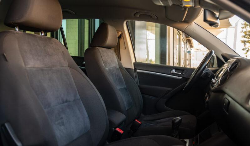 
								VOLKSWAGEN TIGUAN (5N) 5P (11-16) 2014 lleno									