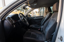 
										VOLKSWAGEN TIGUAN (5N) 5P (11-16) 2014 lleno									