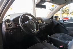 
										VOLKSWAGEN TIGUAN (5N) 5P (11-16) 2014 lleno									