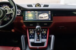 
										PORSCHE CAYENNE (9Y) 5P/COUPE (17-) 2023 lleno									