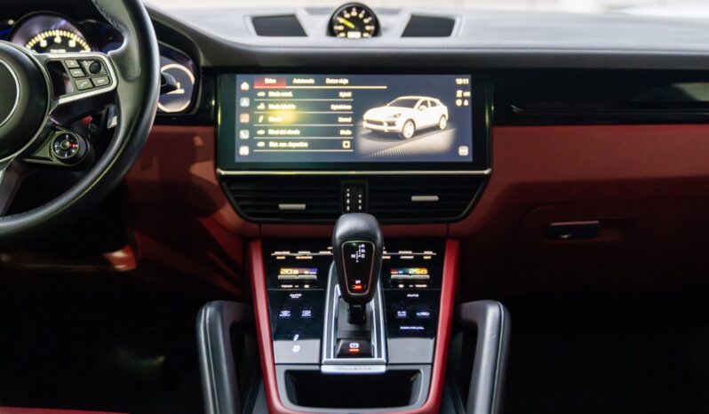 
								PORSCHE CAYENNE (9Y) 5P/COUPE (17-) 2023 lleno									