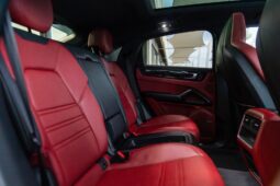 
										PORSCHE CAYENNE (9Y) 5P/COUPE (17-) 2023 lleno									