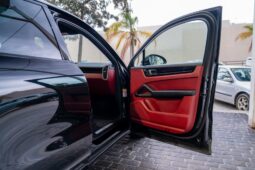 
										PORSCHE CAYENNE (9Y) 5P/COUPE (17-) 2023 lleno									