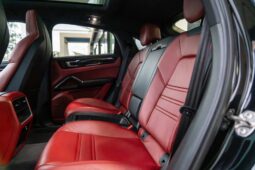 
										PORSCHE CAYENNE (9Y) 5P/COUPE (17-) 2023 lleno									