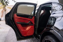 
										PORSCHE CAYENNE (9Y) 5P/COUPE (17-) 2023 lleno									