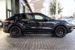 
										PORSCHE CAYENNE (9Y) 5P/COUPE (17-) 2023 lleno									
