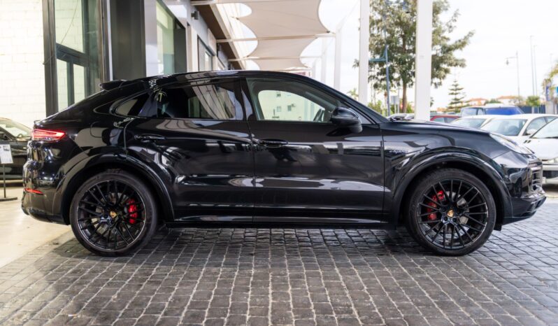 
								PORSCHE CAYENNE (9Y) 5P/COUPE (17-) 2023 lleno									