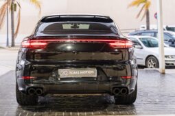
										PORSCHE CAYENNE (9Y) 5P/COUPE (17-) 2023 lleno									