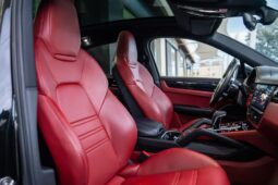 
										PORSCHE CAYENNE (9Y) 5P/COUPE (17-) 2023 lleno									