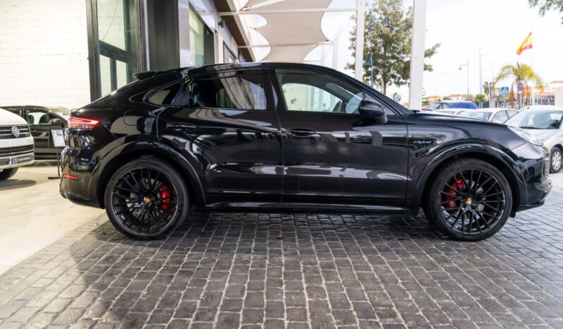 
								PORSCHE CAYENNE (9Y) 5P/COUPE (17-) 2023 lleno									