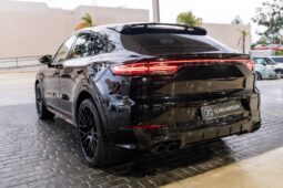 
										PORSCHE CAYENNE (9Y) 5P/COUPE (17-) 2023 lleno									