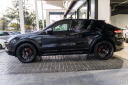 
										PORSCHE CAYENNE (9Y) 5P/COUPE (17-) 2023 lleno									