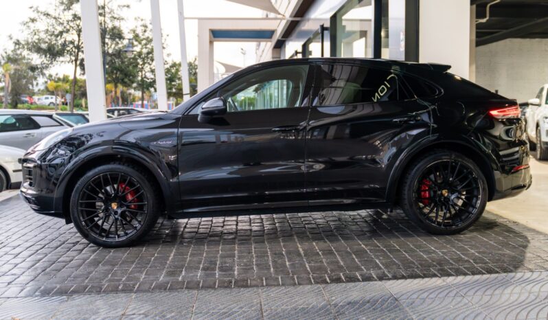 
								PORSCHE CAYENNE (9Y) 5P/COUPE (17-) 2023 lleno									