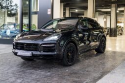 
										PORSCHE CAYENNE (9Y) 5P/COUPE (17-) 2023 lleno									