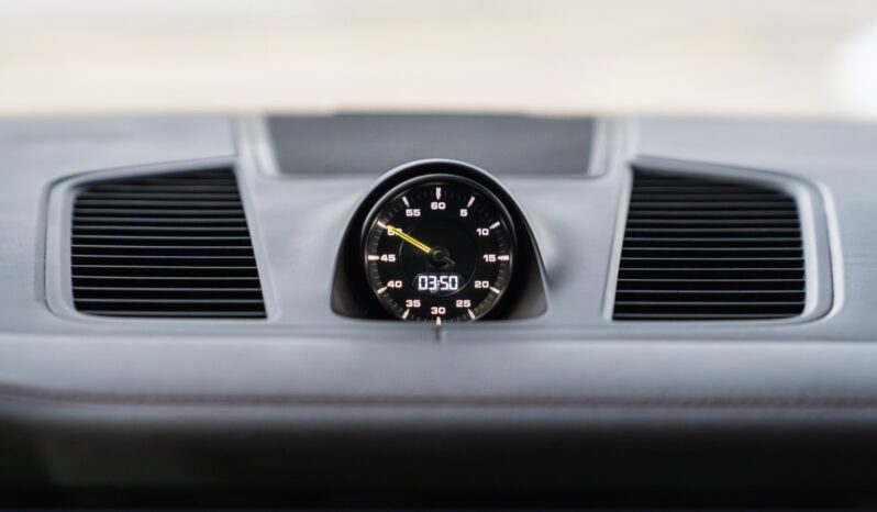 
								PORSCHE CAYENNE (9Y) 5P/COUPE (17-) 2023 lleno									