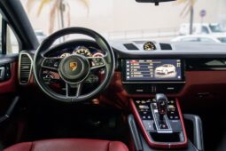 
										PORSCHE CAYENNE (9Y) 5P/COUPE (17-) 2023 lleno									