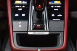 
										PORSCHE CAYENNE (9Y) 5P/COUPE (17-) 2023 lleno									