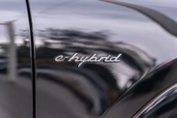 
										PORSCHE CAYENNE (9Y) 5P/COUPE (17-) 2023 lleno									