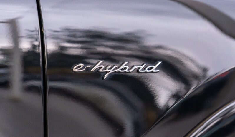 
								PORSCHE CAYENNE (9Y) 5P/COUPE (17-) 2023 lleno									