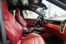 
										PORSCHE CAYENNE (9Y) 5P/COUPE (17-) 2023 lleno									