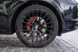 
										PORSCHE CAYENNE (9Y) 5P/COUPE (17-) 2023 lleno									