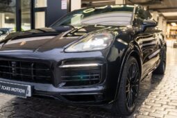 
										PORSCHE CAYENNE (9Y) 5P/COUPE (17-) 2023 lleno									