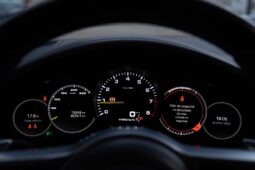 
										PORSCHE CAYENNE (9Y) 5P/COUPE (17-) 2023 lleno									