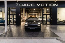 
										PORSCHE CAYENNE (9Y) 5P/COUPE (17-) 2023 lleno									