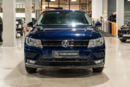 
										VOLKSWAGEN TIGUAN (5N) 5P (16-20) 2020 lleno									